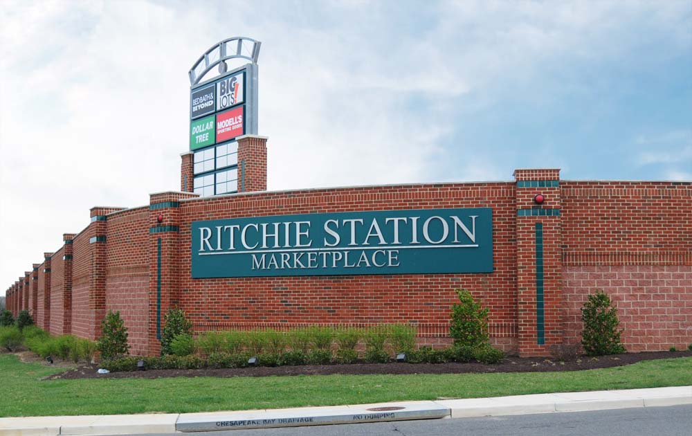 Ritchie Station Marketplace
