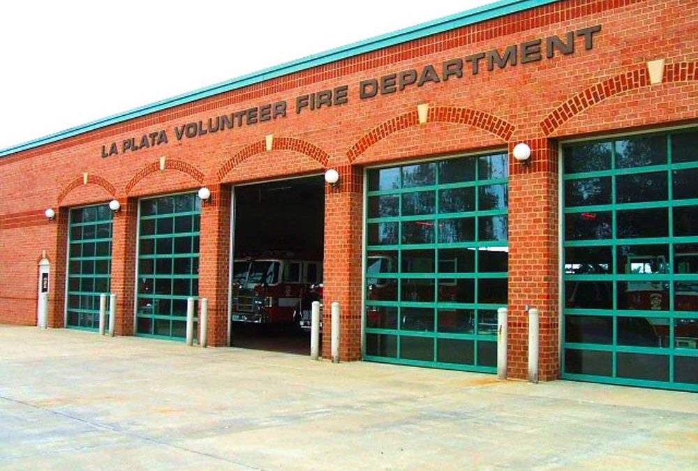 La Plata Volunteer Fire Department
